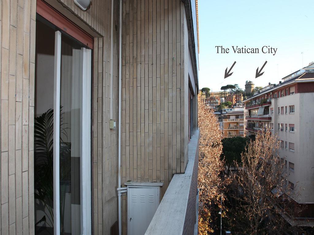 Casa vacanze Marina