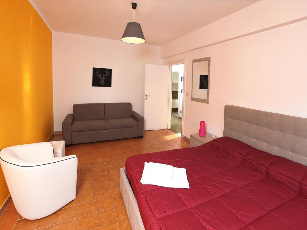 Marina Casa vacanze Roma