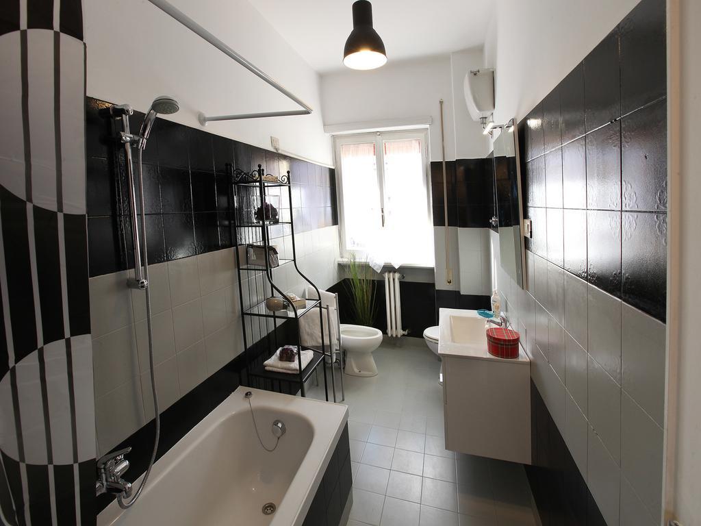 Casa vacanze Marina Roma