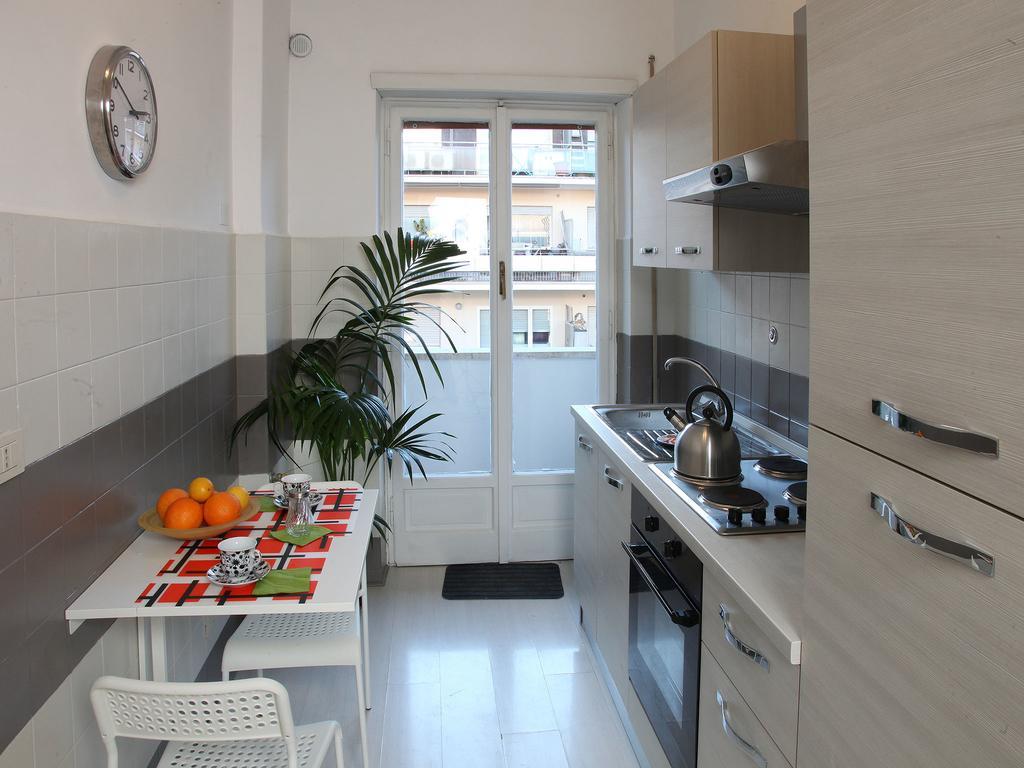 Casa vacanze Marina