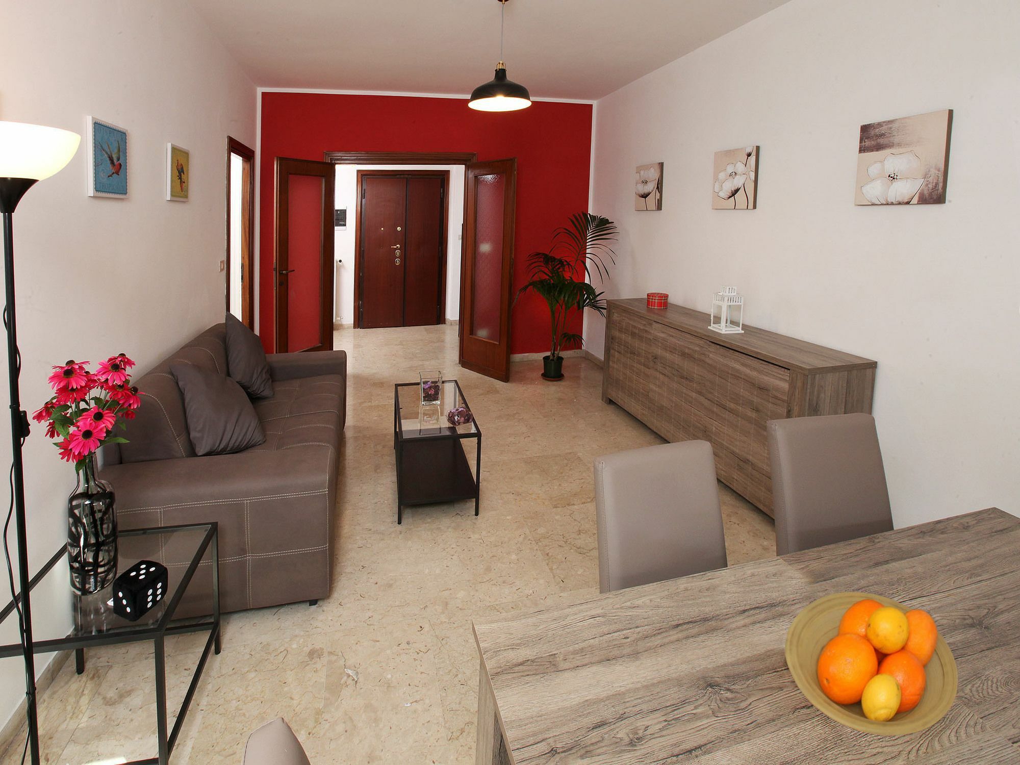 Casa vacanze Marina Roma